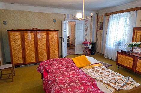 Дом, сельское хозяйство в Лукавцах: 16