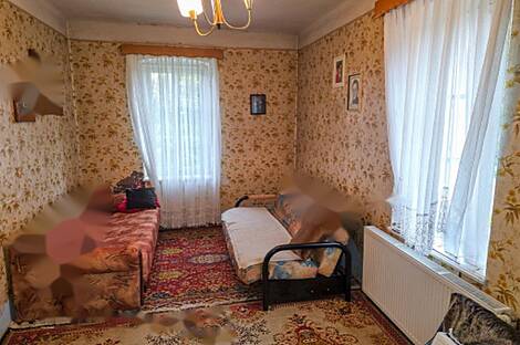 Дом, сельское хозяйство в Лукавцах: 18