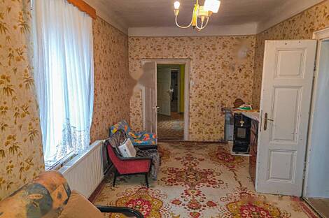 Дом, сельское хозяйство в Лукавцах: 19