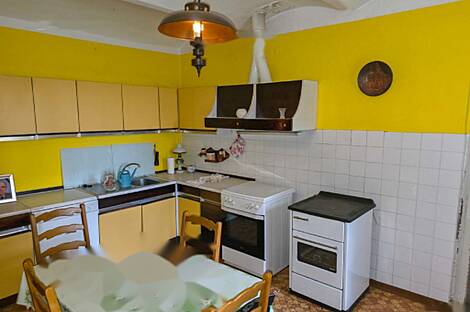 Дом, сельское хозяйство в Лукавцах: 20