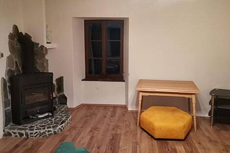 Дом, Ферма Рочинь: 3