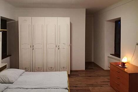 Дом, Ферма Рочинь: 4