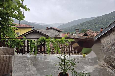 Дом, Ферма Рочинь: 8