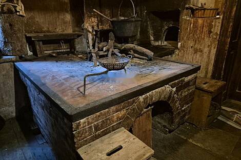 Дом, Ферма Рочинь: 11