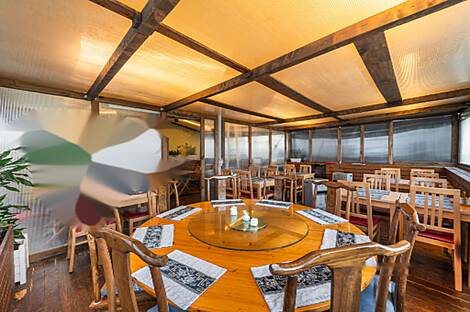 Торговая площадь в центральной части города: 2