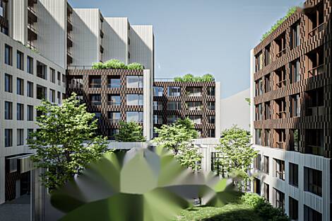 Бежиградское коммерческое пространство: 4