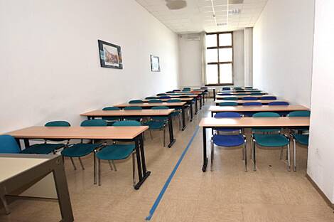 Деловое пространство в Шишке: 1