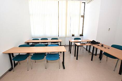 Деловое пространство в Шишке: 2