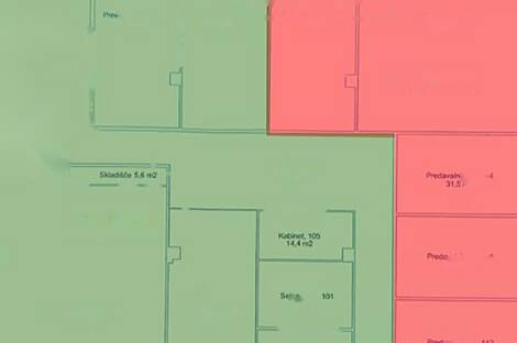 Рабочее пространство Шишка: 7