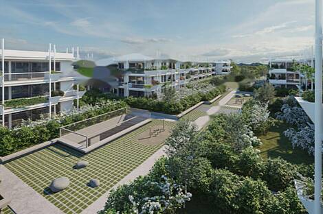 Кафе в коммерческом помещении: 3