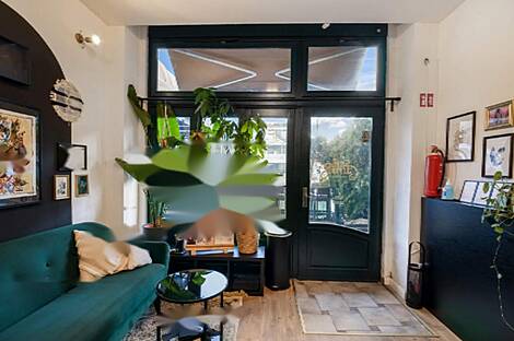 Коммерческая недвижимость в районе Бежиград: 1