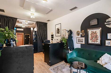 Коммерческая недвижимость в районе Бежиград: 2