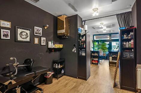 Коммерческая недвижимость в районе Бежиград: 5