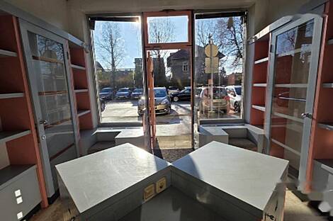 Коммерческий объект в Новом Трново: 2