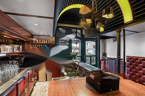 Бежиградский офис: 4