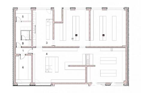 Коммерческая недвижимость в Бежиграде: 5