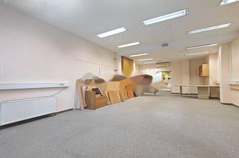 Шишка - пространство для работы в офисе.: 3