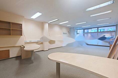 Шишка - пространство для работы в офисе.: 4