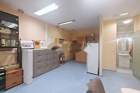 Шишка - пространство для работы в офисе.: 14