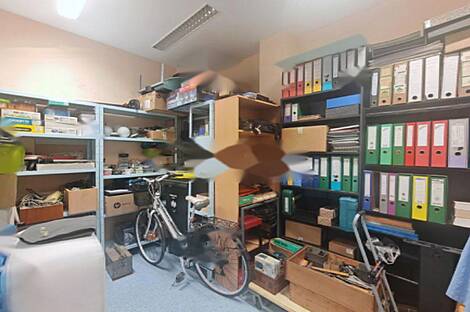 Шишка - пространство для работы в офисе.: 17