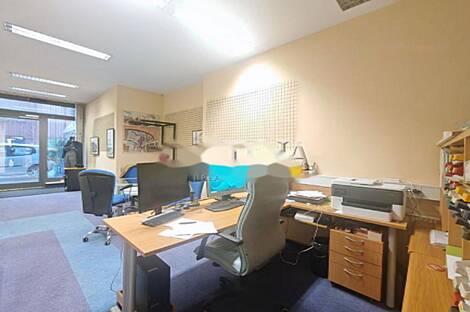 Помещение для коммерции Шишка: 11