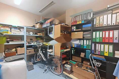 Помещение для коммерции Шишка: 17