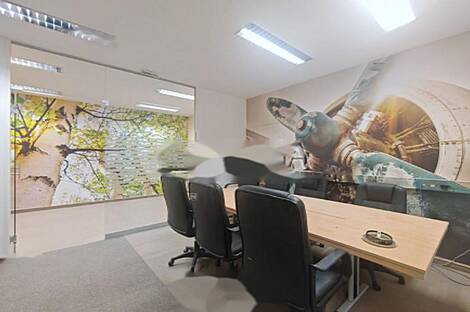 Шишка - коммерческое помещение.: 7