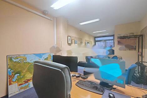 Шишка - коммерческое помещение.: 12