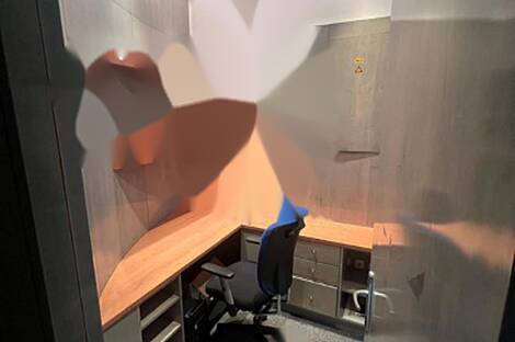 Офисное здание ВТЦ Бежиград: 5