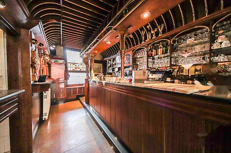 Торговое помещение в центре: 2