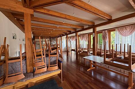 Дом Брежье с коммерческими площадями: 6