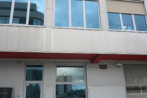 Торговая недвижимость на Леталишке: 1