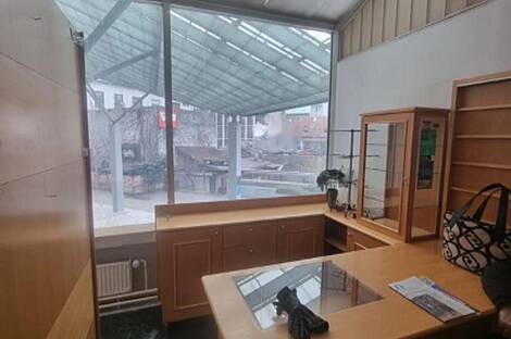 Рабочий офис в центральной части города: 5