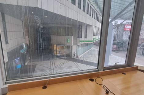 Рабочий офис в центральной части города: 6