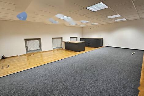 Офисное пространство в Центре: 2