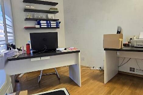 Офисное пространство в Центре: 5