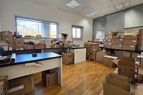 Офисное пространство в Центре: 6