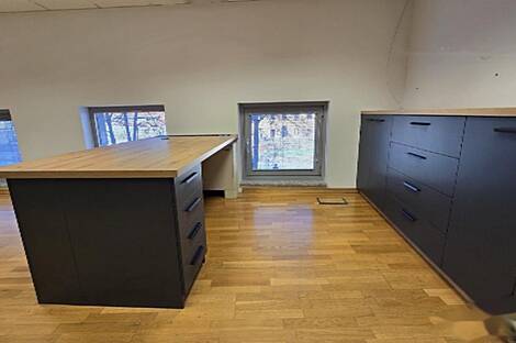 Офисное пространство в Центре: 7