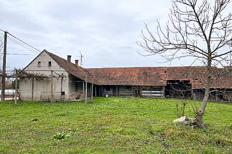 Дом, Петишовци: 6