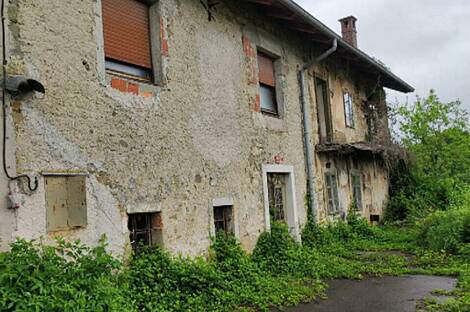 Дом, Долния Битния: 3