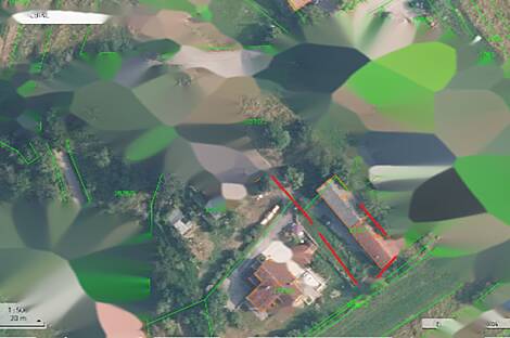 Дом, Долния Битния: 7