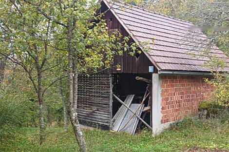 Дом, находящийся в Врх при Фари: 3