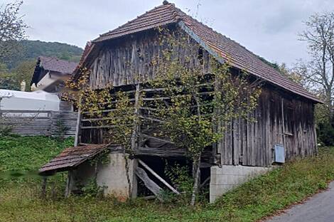 Дом, находящийся в Врх при Фари: 4