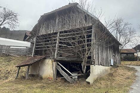 Дом, находящийся в Врх при Фари: 8