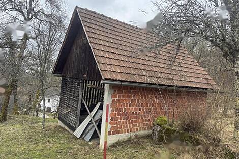 Дом, находящийся в Врх при Фари: 9