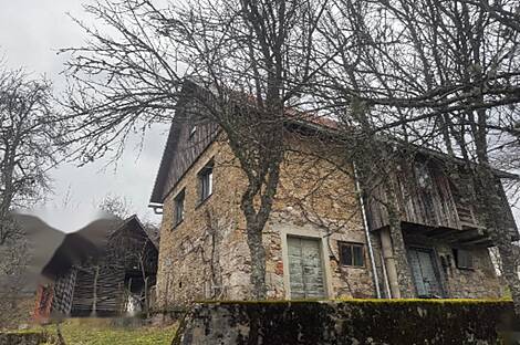 Дом, находящийся в Врх при Фари: 11