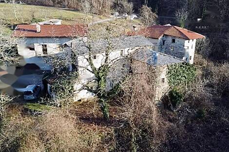 Уканье-дом: 2