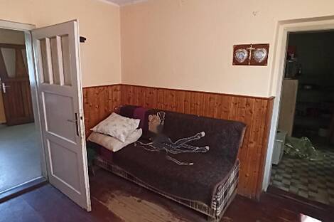 Дом, Гибина: 7