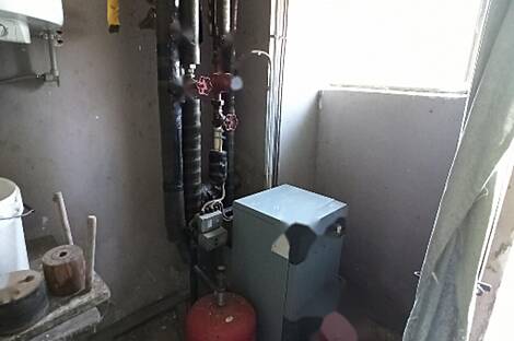 Дом, Гибина: 10