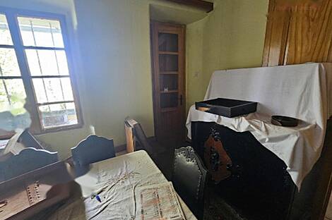 Резиденция Черномель Тушев Дол: 2